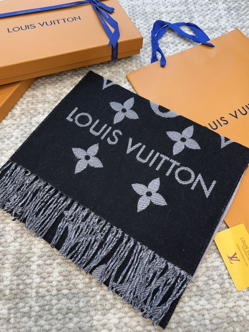 Louis Vuitton Scarf